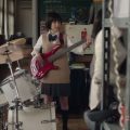 コカ・コーラ　ネームボトル 「バンド」篇