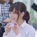 ライオン バファリン ルナ i 「痛いと私は・・・」篇、「知らなかった」篇