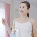 ハーバー「やっぱり、スクワランが好き！」