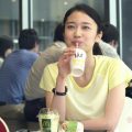 マクドナルド マックシェイク ヨーグルト味「100円」篇