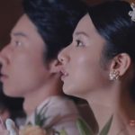 システナ 「結婚式」篇