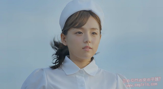 篠崎愛