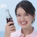 マクドナルド 100周年記念 コークグラス 「Your Smile」篇