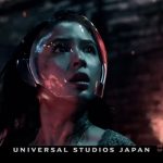 USJ ユニバーサル・スタジオ・ジャパン バイオハザード・ザ・リアル3