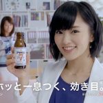 武田薬品工業　アリナミンゼロ７「ボールマジック」篇