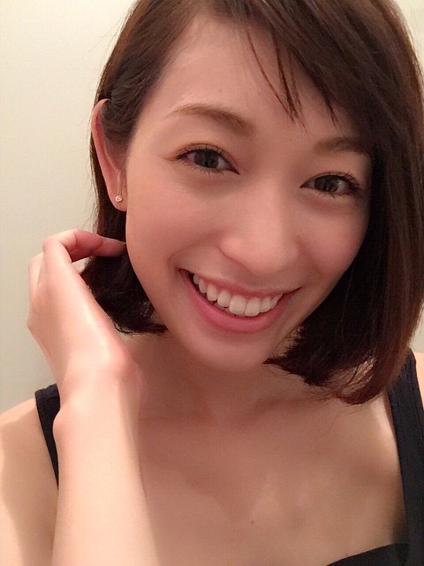 熊澤枝里子