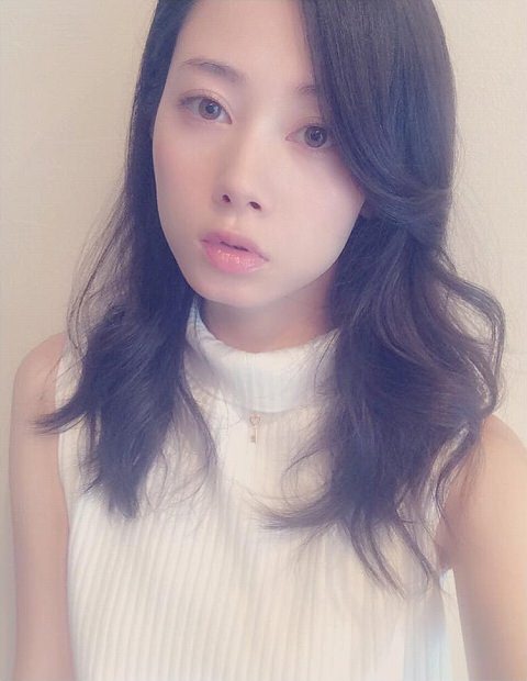 岩井堂聖子