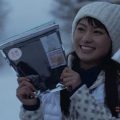ユニクロ ヒートテックエクストラウォーム（極暖）「南極にいちばん近い都市」篇