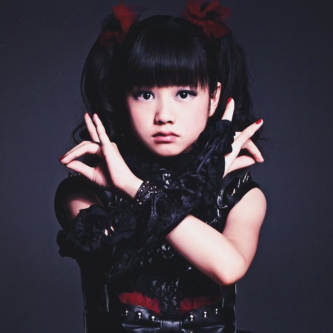 YUIMETAL