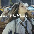 キリン メッツ 「GET FORCE」篇