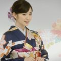 鈴乃屋「特別な日、思い出を着る。」篇