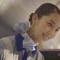 全日空 ANA PLANET 「この星で最高のおもてなし」篇