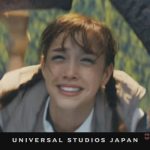 USJ ジュラシックパーク ザ・フライング・ダイナソー