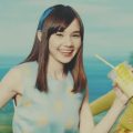 マクドナルド　McSWEETS「マックシェイク はちみつレモン」篇