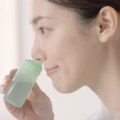 小林製薬 ハナノア シャワータイプ 「花粉のシャワー」篇