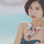 パルコ　2016 PARCO SWIM DRESS　水の星に、生まれた。