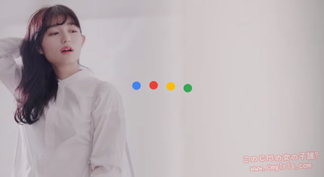 Google アプリ「春、思い立ったら」篇