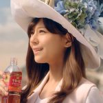 [CM] キリン 午後の紅茶 「ティーガール 春」篇