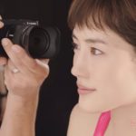 パナソニック LUMIX（ルミックス） GX7 Mark・「秒間30コマ連写」篇