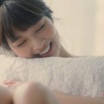 ユニ・チャーム ソフィ はだおもい「甘えねこ」篇
