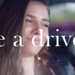 MAZDA 「Be a driver. 2016 女性」篇