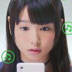 LINE　LINE着うたって、知ってる？「呼出音篇」