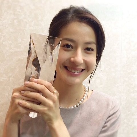 松本若菜