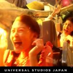 USJ ユニバーサル・クールジャパン 2017／エヴァンゲリオン XRライド