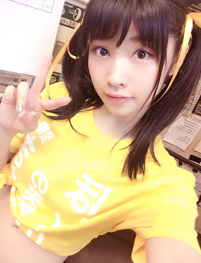 永井里菜