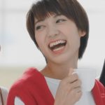 笠井海夏子