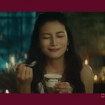 Haagen-Dazs ハーゲンダッツ「パーティー」篇