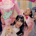 グリコ ジャイアントカプリコ デッカプリコキャンペーン篇