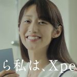ソニーモバイルコミュニケーションズ Xperia Z4 防水篇