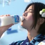 カルピス　カルピスウォーター「風鈴の中で 夏」篇