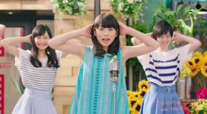 大東建託 いい部屋ネット 「夏」篇