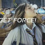 キリン メッツ 「GET FORCE」篇