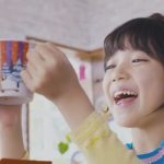 ケンタッキーフライドチキン　「ミイ」篇