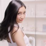 P&G パンテーン 誕生、トリートメント in コンディショナー 「菜々緒さん篇」