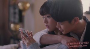 ベルーナ リュリュ「RyuRyu子と友カレ編」