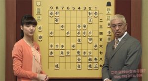 リクルート タウンワーク 「将棋篇」