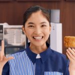 ローソン Lチキ 「みんなでLチキダンス！」